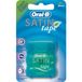 Oral-B™ Satin Tape Fil dentaire Menthe 25 m 1 u.