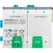 Samsung Batterie Galaxy Tab S10 FE, EB-BX526ABE, Service Pack GH82-37144A