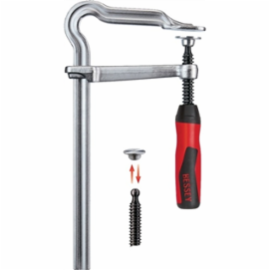 Bessey Lijmklem OMEGA Staal 160x80mm