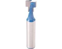 KWB T-Vingerfrees 9,5 mm