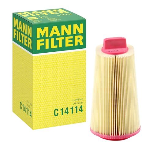 MANN-FILTER C 14 114 Luchtfilter