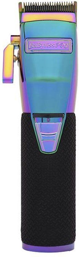 BaBylissPRO 4Artists Chameleon FX Boost+ Tondeuse FX8700IBPE - Professionals Only