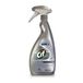 Cif Pro Formula Nettoyant Inox 750ml