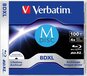 Verbatim M-Disc BDXL Blu-Ray Disc 100 GB - 1 piece