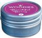 Woodies Inktkussen, Beautiful Berry, 35 mm x 20 mm