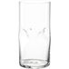 LEONARDO Vesuvio Transparant 4 stuk(s) 330 ml
