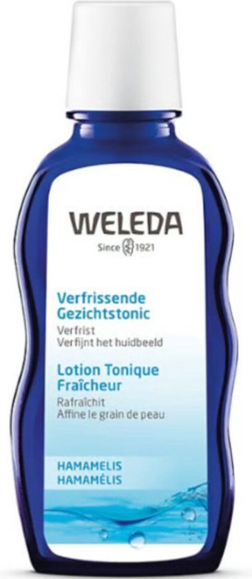 WELEDA Hamamelis Verfrissende Gezichtstonic 150 ml