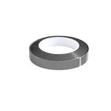 Simoni Racing FS/3S zelfklevende strips voor velgremmen, zilver