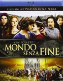 Sony Pictures Mondo Senza Fine Blu-ray Drame italien