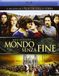 Sony Pictures Mondo Senza Fine Blu-ray Drame italien