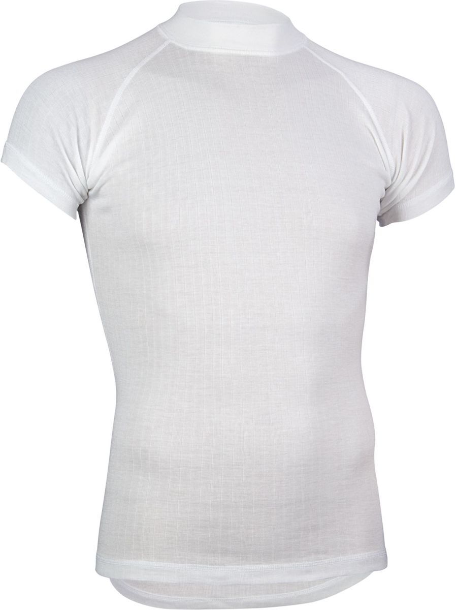 Avento Thermoshirt Sportshirt Heren XXL Wit