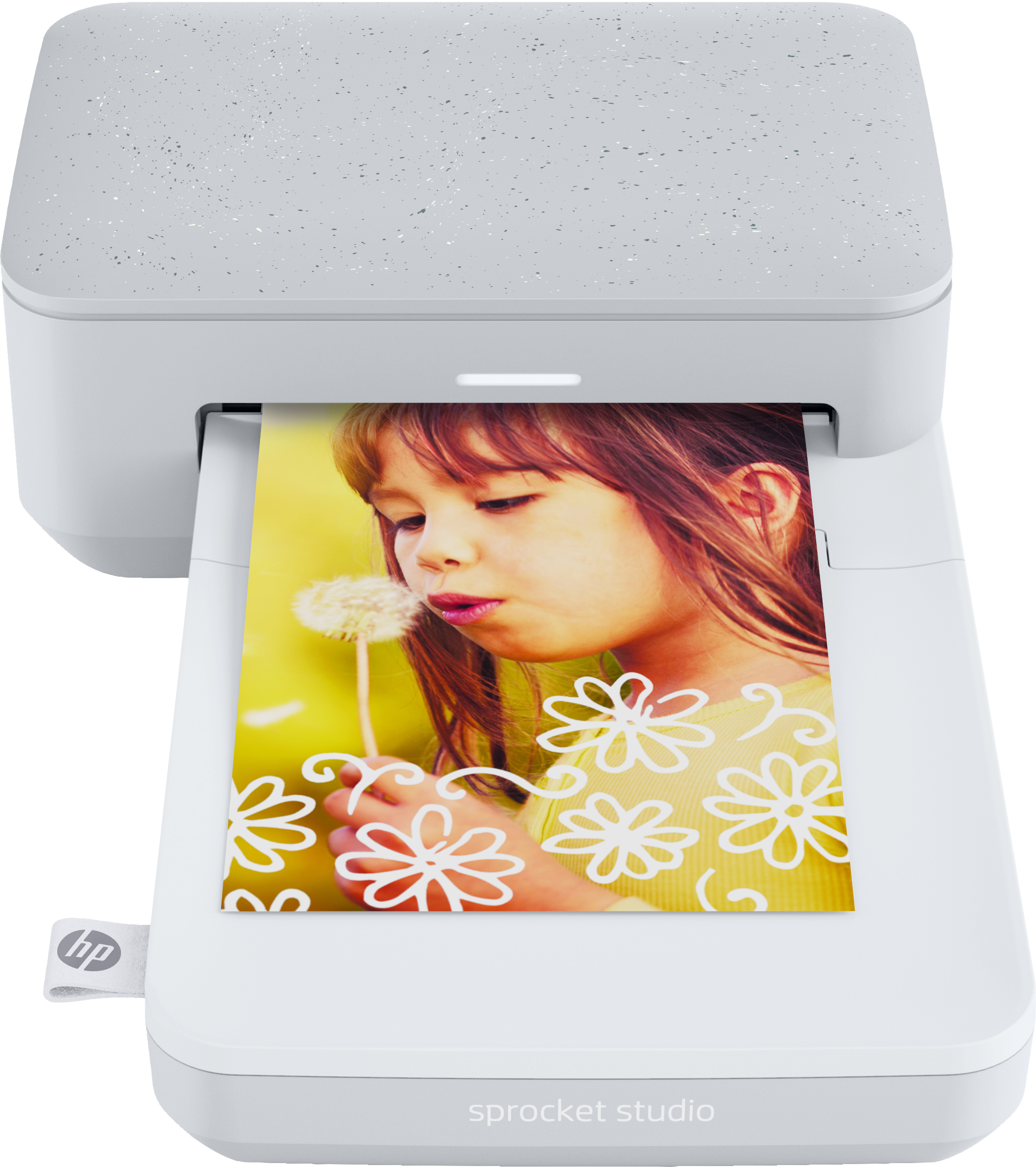 HP HP Sprocket Studio, Print