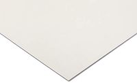 RS PRO PC kunststof plaat, transparant, 3mm x 610mm x 1250mm