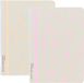 Kangaro ECOLOGIQUE A5 Lined Notebooks - 2 Pieces