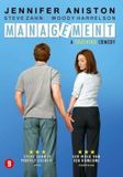 WW Entertainment Management DVD