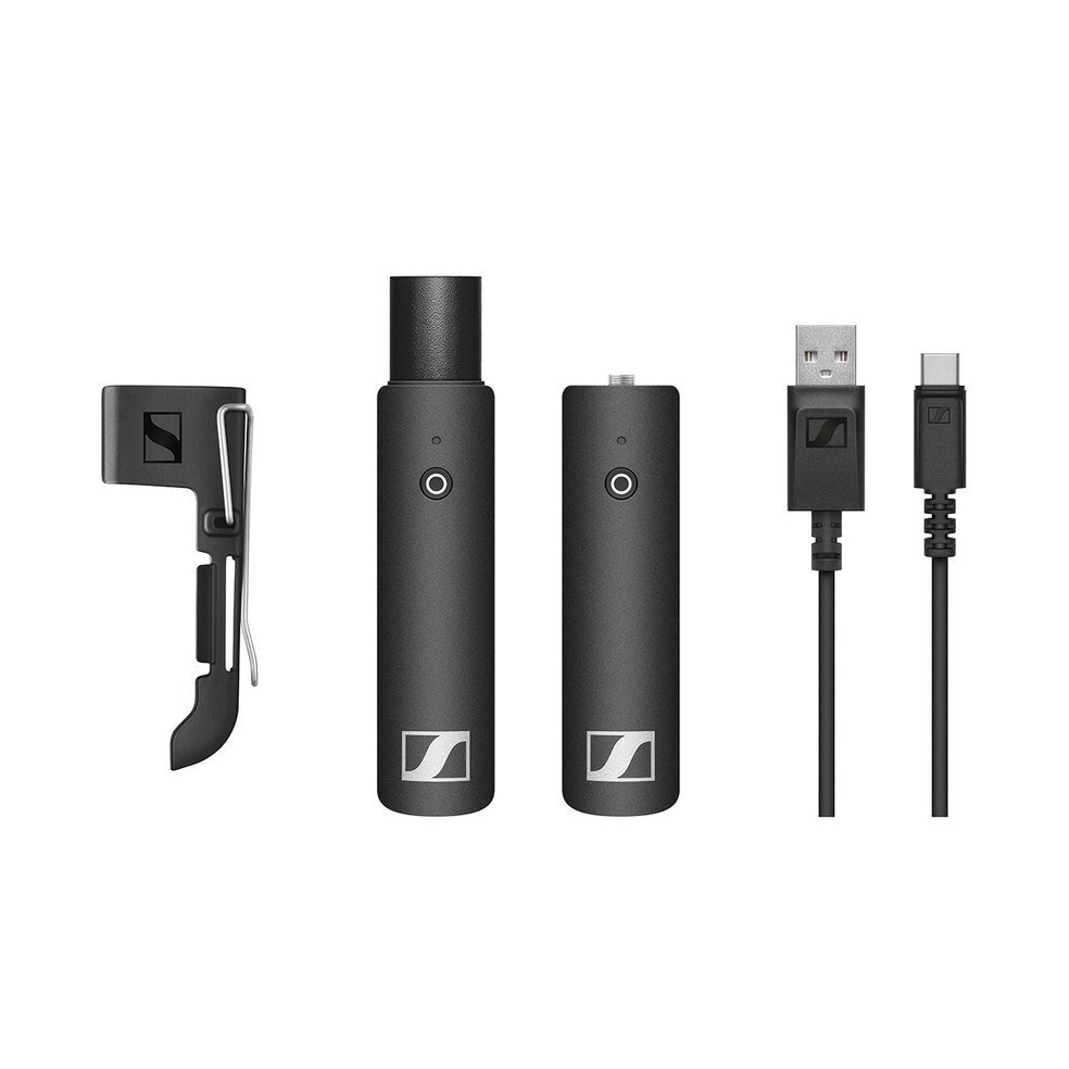 Sennheiser Xsw-d Presentation Base Set