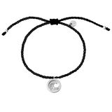 Glanzstücke München Armband zilver 925 zilver 16 cm