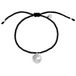 Glanzstücke München Armband zilver 925 zilver 16 cm