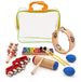 Gear4music 6-delige Percussieset voor Kinderen