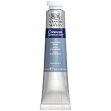 Winsor & Newton Cotman Metallic Watercolour Studio aquarelverf, 21ml Tube - Iridescent Blue