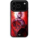 Maniacase Coque Pour iPhone 17 Pro Max shigaraki tomura all for one saison 6 My hero academia anime
