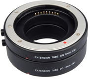 B.I.G. Auto-verlengringen set EOS M 10mm/16mm