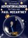 Der Paul McCartney Der inoffizielle Adventskalender für Fans von Paul McCartney: 24 Tage mit deinem Star bis Weihnachten. Fanbuch und Biografie in einem. Das ideale Geschenkt für alle Fans.