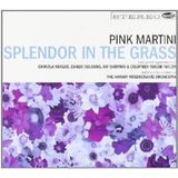 PIAS Nederland Splendor In.. - Muziek - 3298498200126