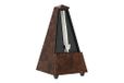 Wittner Metronoom Taktell Piramidevorm Systeem Maelzel Designer Serie
