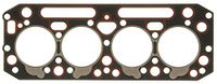 Gasket, Ajusa Gasket, cylinder head