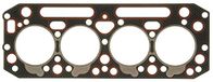 Gasket, Ajusa Gasket, cylinder head
