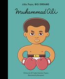 Muhammad Little People Big Dreams Muhammad Ali: My First Muhammad Ali: 22