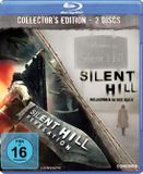 Concorde 3905 Blu-ray Collector's Edition Film Horror Duits Engels