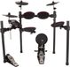 Fazley DDK-080 Plus Elektronisch drumstel