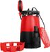 Strend Pro Dompelpomp MC900E, 900W, vuilwater, 18000 l/h, kabel 10 m, gecombineerd, 2-in-1