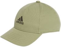adidas Muts met Klep LK Cap Groen S/M - Maat Volwassenen