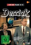 Derrick Derrick Vol. 2 DVD Box Set