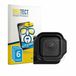 BROTECT - Screenprotector voor GoPro Mission 1 Pro (Lens) - Folie Beschermfolie transparant 6 Stuks