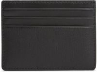 Tommy Hilfiger Portemonnee Leer Unisex Volwassenen AM0AM14504BDS