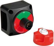 Muse Panda Muse Stroomschakelaar 12/50 Volt
