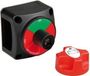 Muse Panda Muse Stroomschakelaar 12/50 Volt