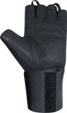 Chiba 40121 Wristguard IV (Black) S