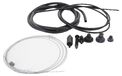 Kit d'embrayage Peugeot 206/306/307/406/605/604/Partner, année 1993-