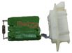 METZGER Ventilateur d'habitacle, 4 pôles, 12V
