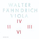 Outhere Walter Faehndrich - Viola (LP)