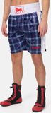 Lonsdale Boksbroek Spaxton Navy/Red/White M