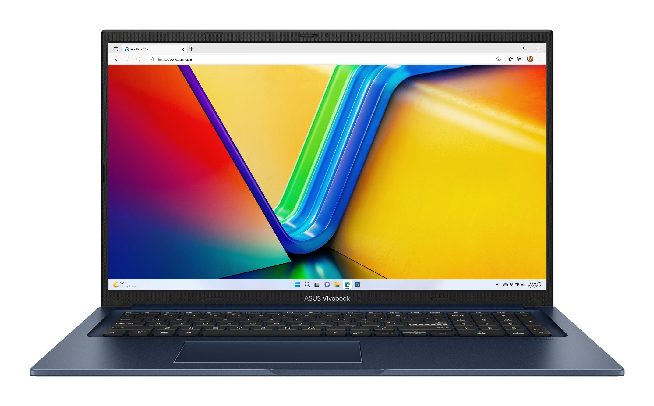 ASUS Vivobook / X1704VA-AU7NDW