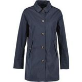 Didriksons Vivianne, imperméable, femme, dark night blue