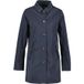 Didriksons Vivianne, imperméable, femme, dark night blue