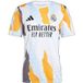 Adidas T-shirt à Manches Courtes Avant-match Real Madrid 24/25
